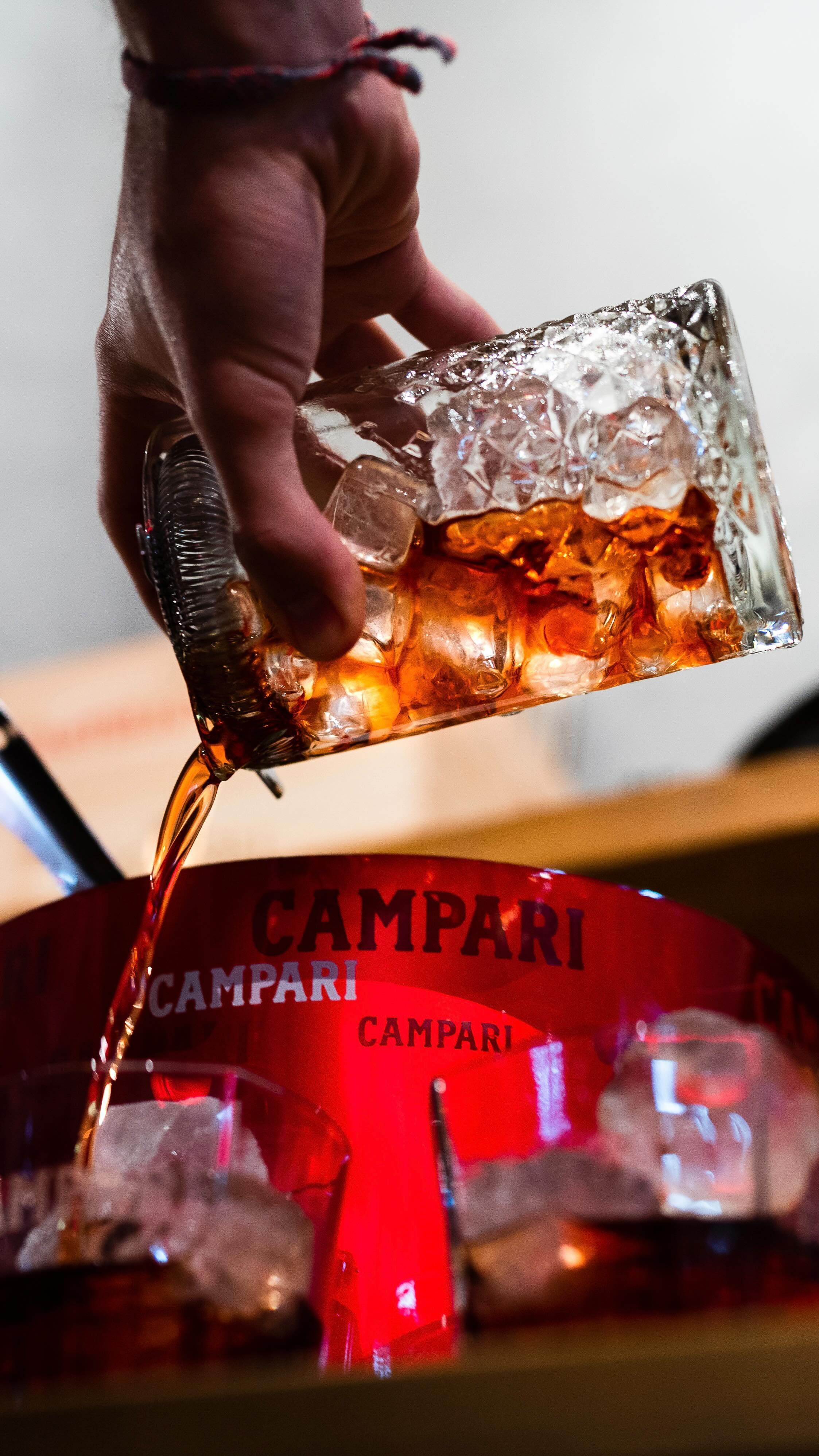 Campari • Negroni @cocinabrussels
A brand activation in an outstanding pizzeria in Brussels. Campari Nagroni drinks taste incredible!
Project made possible by @wingman__agency by direction of @butikwelcome
#campari #camparisoda #camparinegroni #negroni #negroniweek #brussels #cocina #metrawhub #content #contentcreator #contentmarketing #photography #video #promovideo #reels #videocontent #videocontentmarketing #contentagency #contentcreators