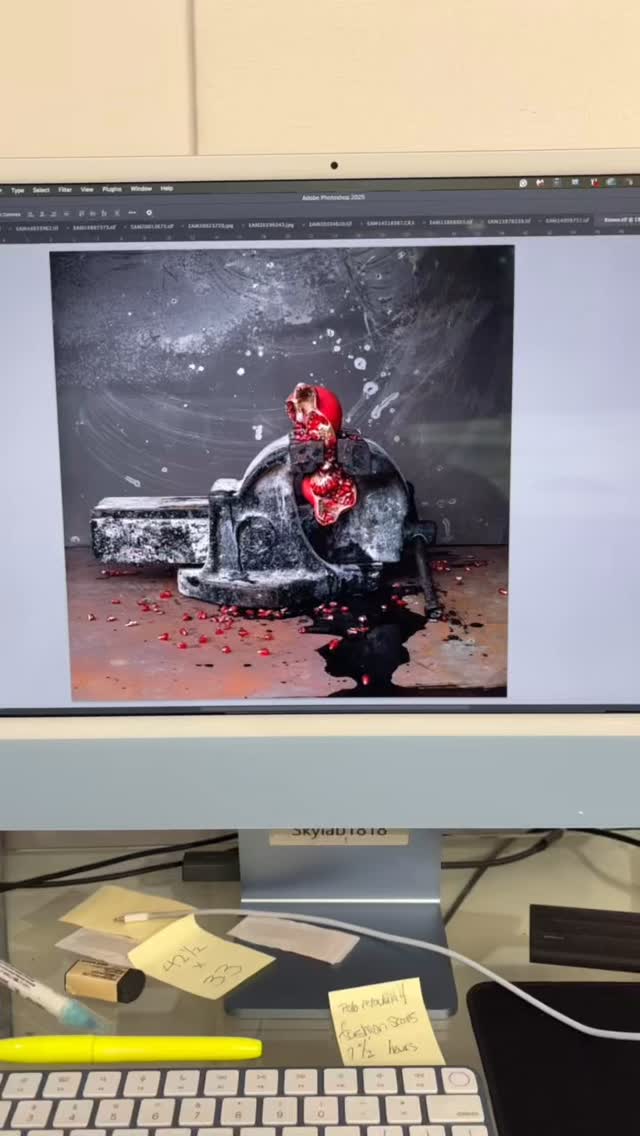 Fine art printing AND BEYOND 📠
.
#skylab #skylabprinting #wallpaperdecor #wallpaperprinting #bannerprinting #vinylprinting