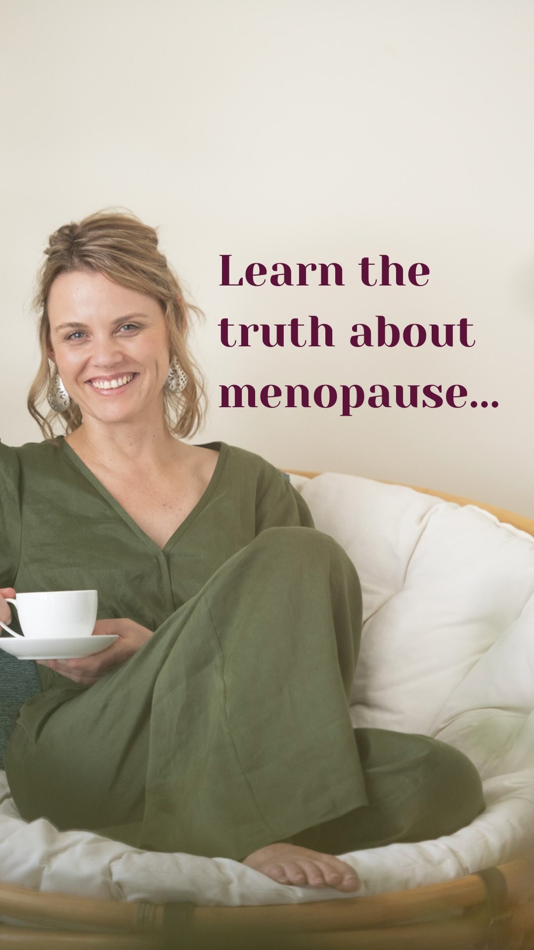 Stillness & Cycles for Menopause - starts tomorrow! Not too late to join us ✨
Link in bio or DM for details.
#followyourflow #perimenopause #perimenopausehealth #menopause #knowyourbody #beempowered #hotflush