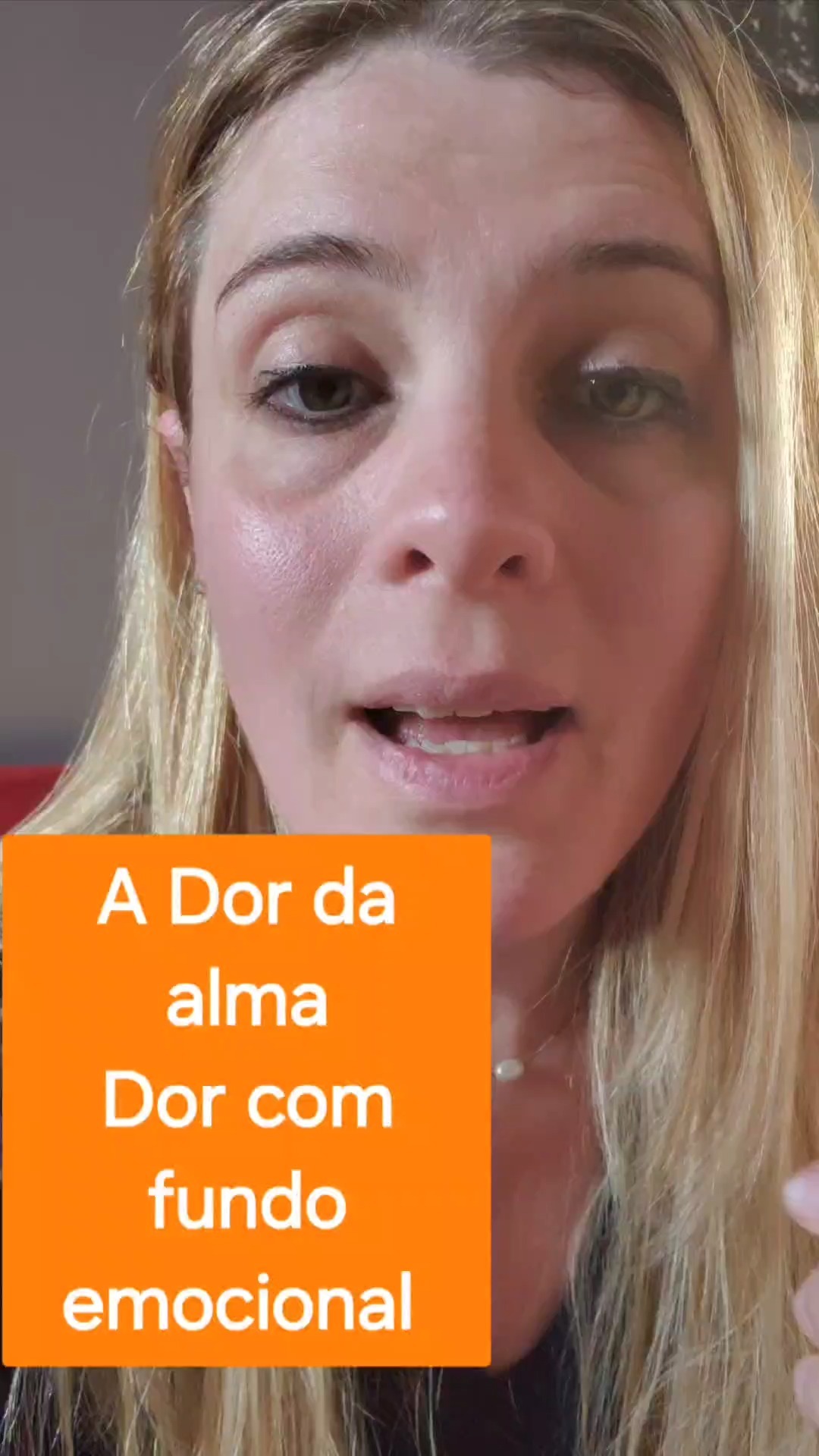 Aquela dor que vem com uma sensação e com um sentimento talvez seja a dor da sua alma.
E momentos difíceis da nossa vida, essas dores podem aparecer.
Dor que te cansa, que te agoniza, que apavora, que te deixa exausto, que te deprime. Aquela dor que você sente que é perversa.
.
.
.#dor #terapiamanual #osteopatiasp #dorcrônica #fibromialgia #depressão
.
.
.