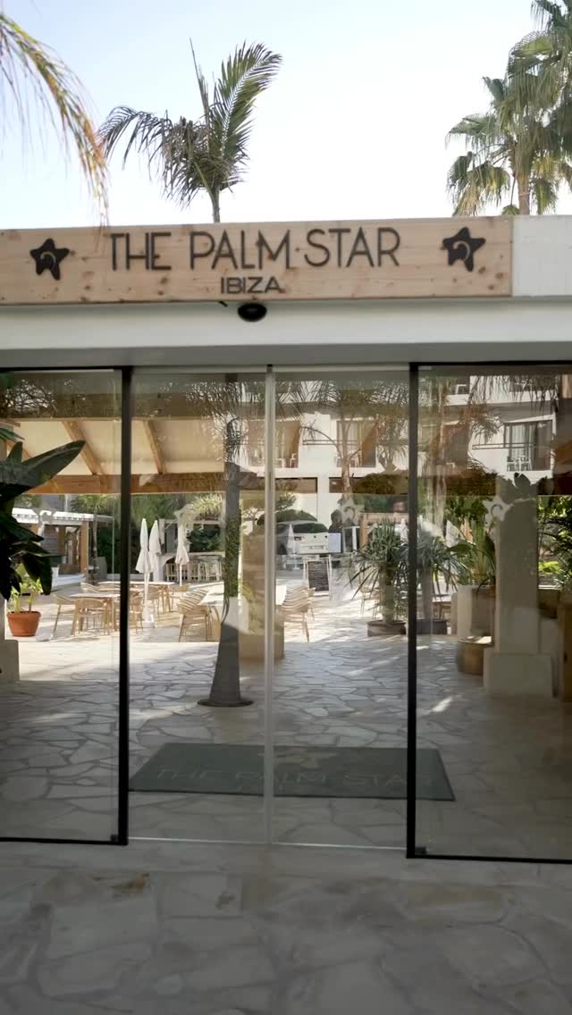 Paradise is calling! 🌴 We’re taking over @thepalmstaribiza San Antonio, for the @_ibiza_weekender four days of non-stop parties hosted by @kinky_malinki_ @lostinparadise_ldn @vocal_house_brunch and @stringzrecords Lock in 3rd–7th October 2025. It’s going to be iconic. 🔥 Hotel rooms are running low, book now! #ibiza #palmstaribiza #ibizastyle