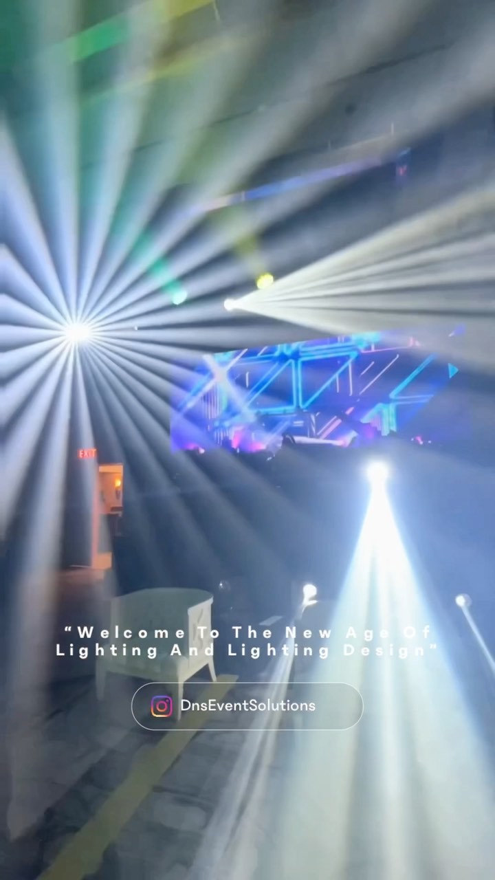 💡💡Light It Up💡💡
#DnsEventSolutions #Wedding #Reception #LuxuryWedding #LuxuryEvents #Lighting #Lightshow #LightingDesign #WeddingInspo #GlamWedding #FairytaleWedding #Entertainment #DJ #MC #WeddingLighting #DecorLighting #EventLighting #LedScreen #LedWall #LedVideoWall #SouthAsianWeddings #Indian #IndianWeddings #WeddingDecor #EventProduction #Party #Rave #Concert #Festival #Turnup