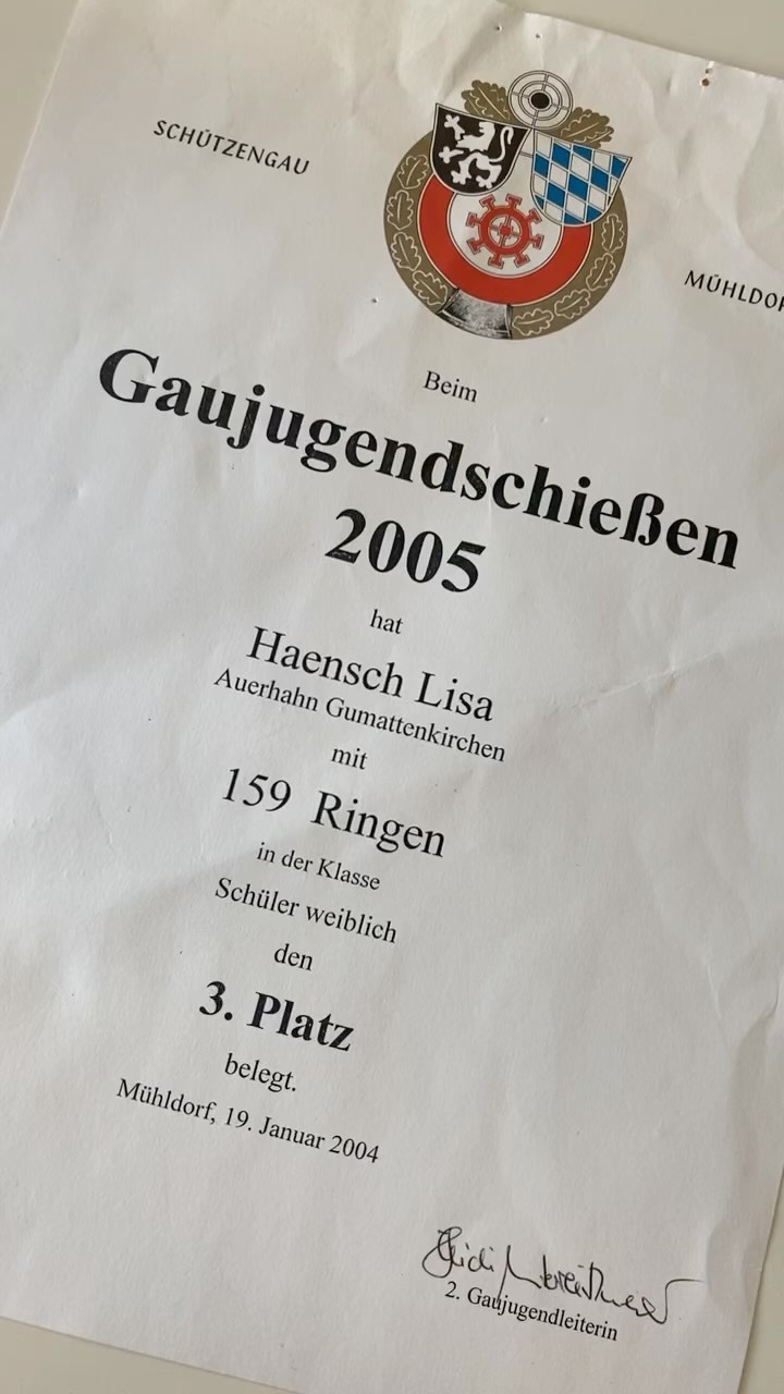 Create the best with the helping hand of #Trainingsbuddy. Don‘t hesistate and grab one of our Trainingsbooklets at our store at www.trainingsbuddy.com. You will get 20% off until 20th of july! 🔥
.
#dontquit #createthebest #shootingsports #airrifle #airpistol #luftgewehr #luftpistole #carabine10m #pistolet10m