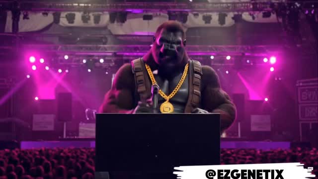 Gas Gorilla (All Gas x Sleeping Beauty) with a friendly announcement 🦍🎤
#EzGenetix #OneFireManyRoots #Newfire #TexasGrowers #OklahomaGrowers #MissouriGrowers #OhioGrowers #MichiganGrowers #CaliforniaGrowers #TorontoGrowers #LondonGrowers #BerlinGrowers #ThailandGrowers #UrbanGrowers #CloneCulture #HealingWithPlants #GlobalGas