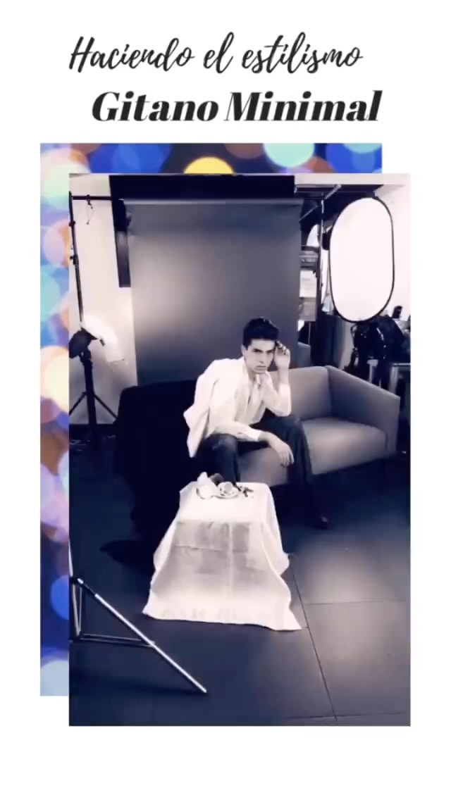 Lo que me gusta del estilismo y la imagen 🥰😍❤️ #imagen #imagenpersonal #estilismo #fashion #shooting #michaelmiramont