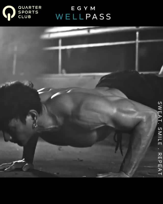 🎉 NEU bei uns: Wellpass-Partnerschaft! 🎉
Du bist Wellpass-Mitglied? Dann haben wir großartige News für dich!
💥 Unbegrenzte Kursteilnahme – null Zuzahlung! 💥
Als Wellpass-Nutzer:in kannst du so viele Classes im Monat besuchen, wie du willst – ganz ohne zusätzliche Kosten.
✅ Gilt für alle:
🔥 HIIT-Kurse
💪 Power Pro
🧩 Power Complete
🧘 Yoga
Trainiere wann, so oft und wie es dir passt – dein Wellpass macht’s möglich!
📍 Im Quarter Sports Club Bremen
Let’s move. Together.
#bremen #functionalfitness #bremenviertel #fitness #workout #viertelbremen #fitnessmotivation #performance #hiit #circuittraining