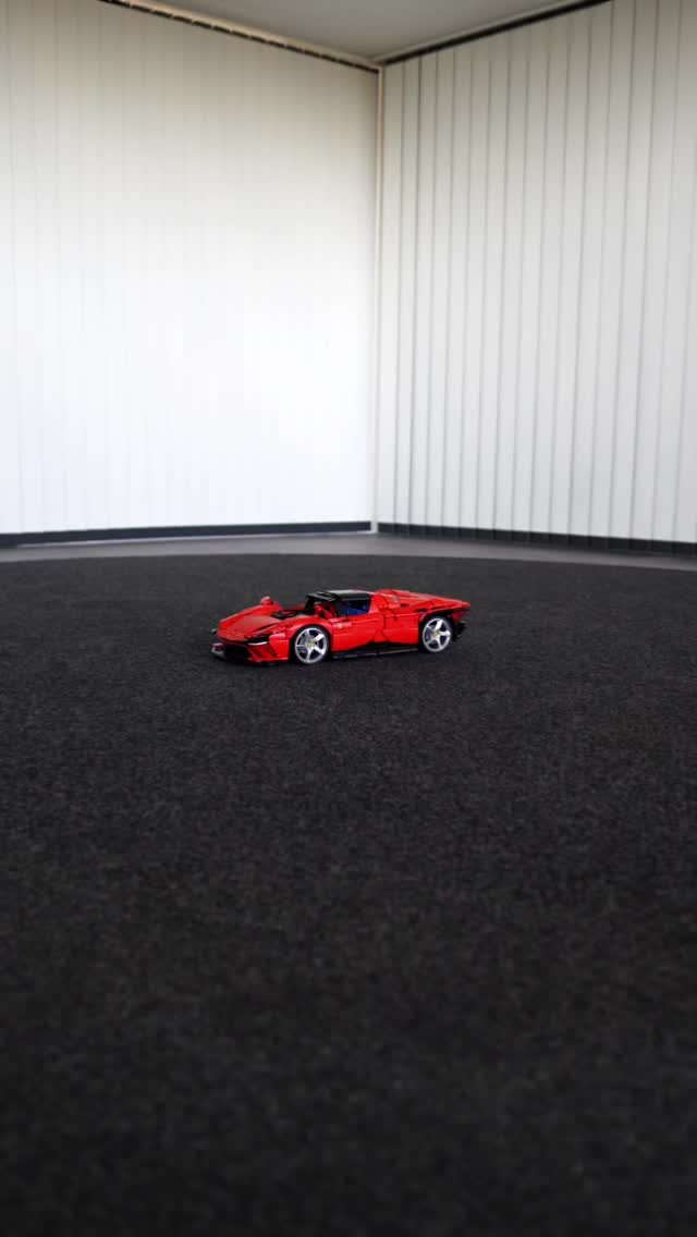 Ferrari Daytona SP3
#ferrari #ferraridaytonasp3 #daytona #sp3 #hypercars #supercars #dtmsportscars #switzerland #zurich