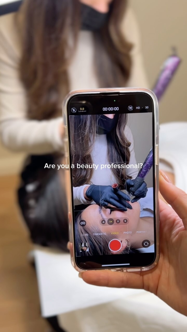 As a beauty professional, you know that creating content for social media can be a daunting task....
That’s where our ‘Shadow Me’ package comes in! We’ll take care of capturing high-quality photos and videos that you can use and repurpose across your social media platforms for months to come 🤌🏼
This way, you can focus on what you do best - providing an amazing service to your clients.
While we handle what we do best - Capturing content for YOU 🤭
#EvolvingEmpires #ContentCreatorMelbourne #ContentCreation #BTSContentCreator