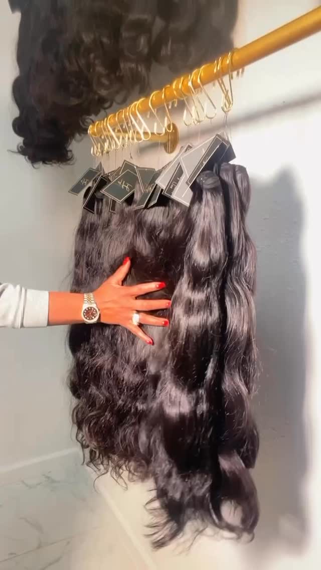 Raw Cambodian Natural Wavy…
We have hair available, 🔗 in bio to shop!
Afterpay, and Affirm available at checkout
📍126 W Rector #100
San Antonio Tx 78216
(Alongside Northstar Mall)
Hair Boutique: 210-634-9464
Text line : 210-488-0511
#rawhair #hairextensions #wavyhair #sanantoniohairstylist #sanantoniohair #bundles #sanantoniobundles #sanantoniowigs #sanantoniohairboutique #jazzyhaircollection #jazzyhairboutique #cambodianhair