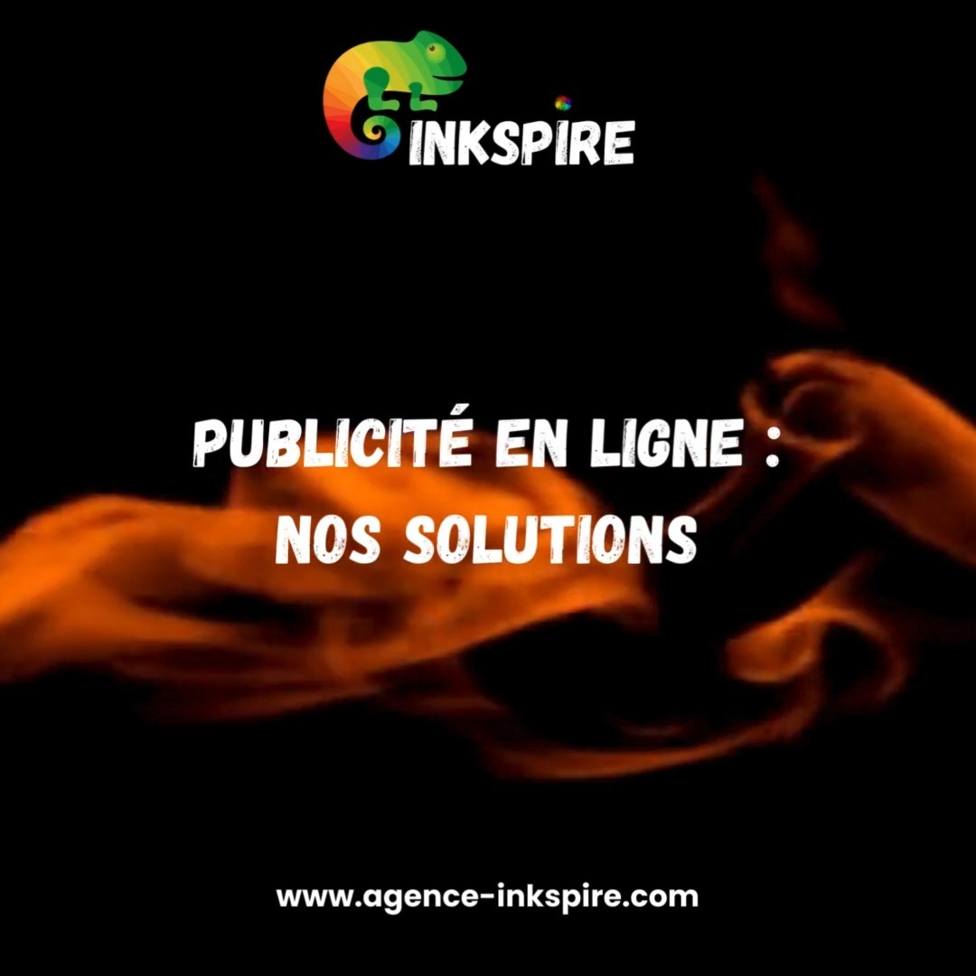 🚀 Nos Solutions : Publicité en Ligne
Plongez dans le monde de la publicité en ligne avec nos solutions stratégiques conçues pour propulser votre marque vers de nouveaux sommets :
🔍 Réseau de Recherche : Soyez visible au moment exact où vos clients recherchent vos services. Notre publicité sur le réseau de recherche capte efficacement l'attention des clients potentiels, boostant votre visibilité en ligne. #RéseauDeRecherche #VisibilitéEnLigne
📱 Publicités Sociales : Étendez votre présence sur les plateformes sociales. Nous ciblons vos annonces vers les utilisateurs les plus pertinents, maximisant portée et conversions sur les réseaux sociaux. #PublicitésSociales #PortéeSociale
🔄 Programmatique : Maximisez l'efficacité de votre budget publicitaire. Grâce à la publicité programmatique, nous plaçons automatiquement vos annonces là où elles auront l'impact le plus fort. #PublicitéProgrammatique #OptimisationBudget
🎯 Reciblage : Reconquérez les visiteurs de votre site. Notre stratégie de reciblage présente vos annonces aux utilisateurs qui ont déjà montré un intérêt, encourageant leur retour et conversion. #Reciblage #Conversions
🤝 Marketing d'Influence : Renforcez crédibilité et portée. En collaborant avec des influenceurs clés, nous créons un engouement autour de votre marque, amplifiant votre message. #MarketingInfluence #CrédibilitéMarque
Avec ces solutions, nous mettons à votre disposition un arsenal complet pour une stratégie de publicité en ligne réussie. Contactez-nous pour dynamiser votre présence digitale.