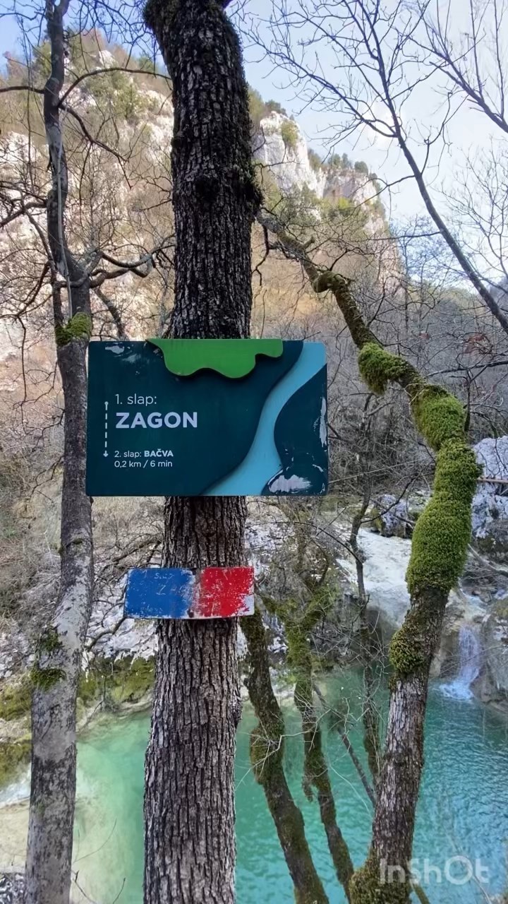 About yesterday. Hiking day at
The Seven Waterfalls Trail in Istria!
#hiking #sevenwaterfalls #visitistra #coratiafulloflife #croatiafullofnature #croatiafullofadventures #buzet #foradventure #istraoutdoor #istratrails #dayoff #bitme