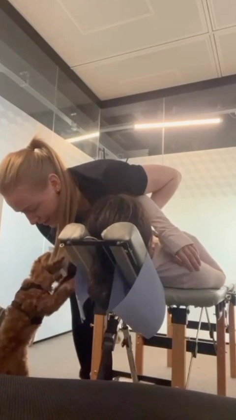 Vida kisses & Eiraโs reactions ๐