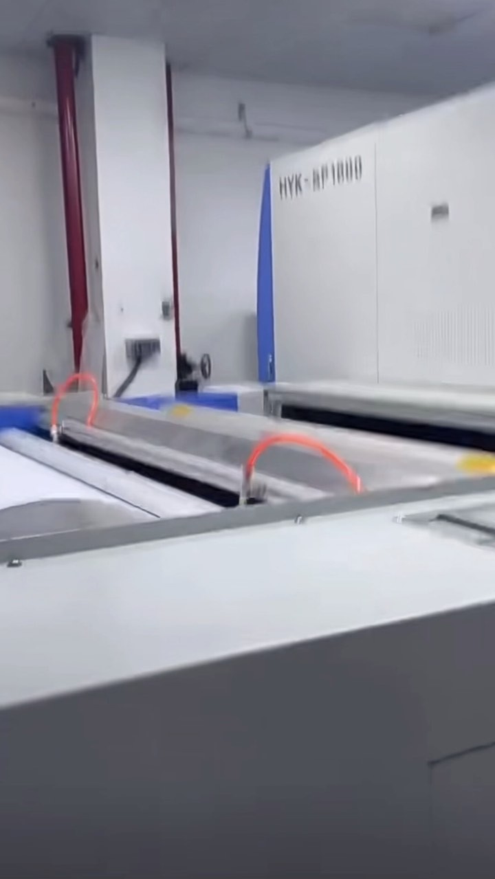 Digital printing factory