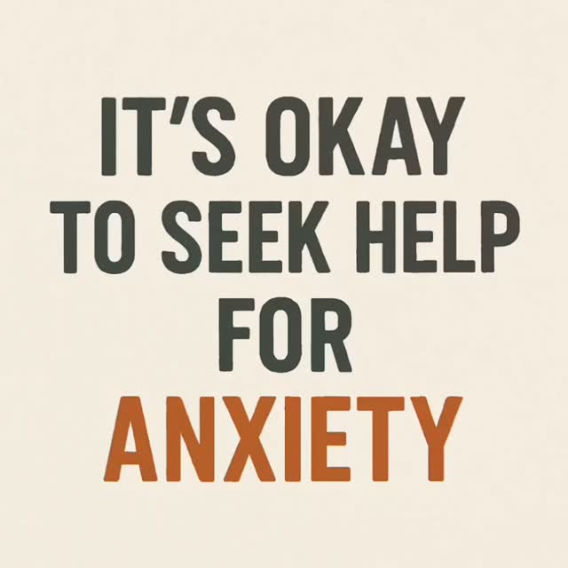 BOC informs you: Common symptoms of Anxiety. #Anxiety #Symptoms #MentalHealth #Wellbeing #Health