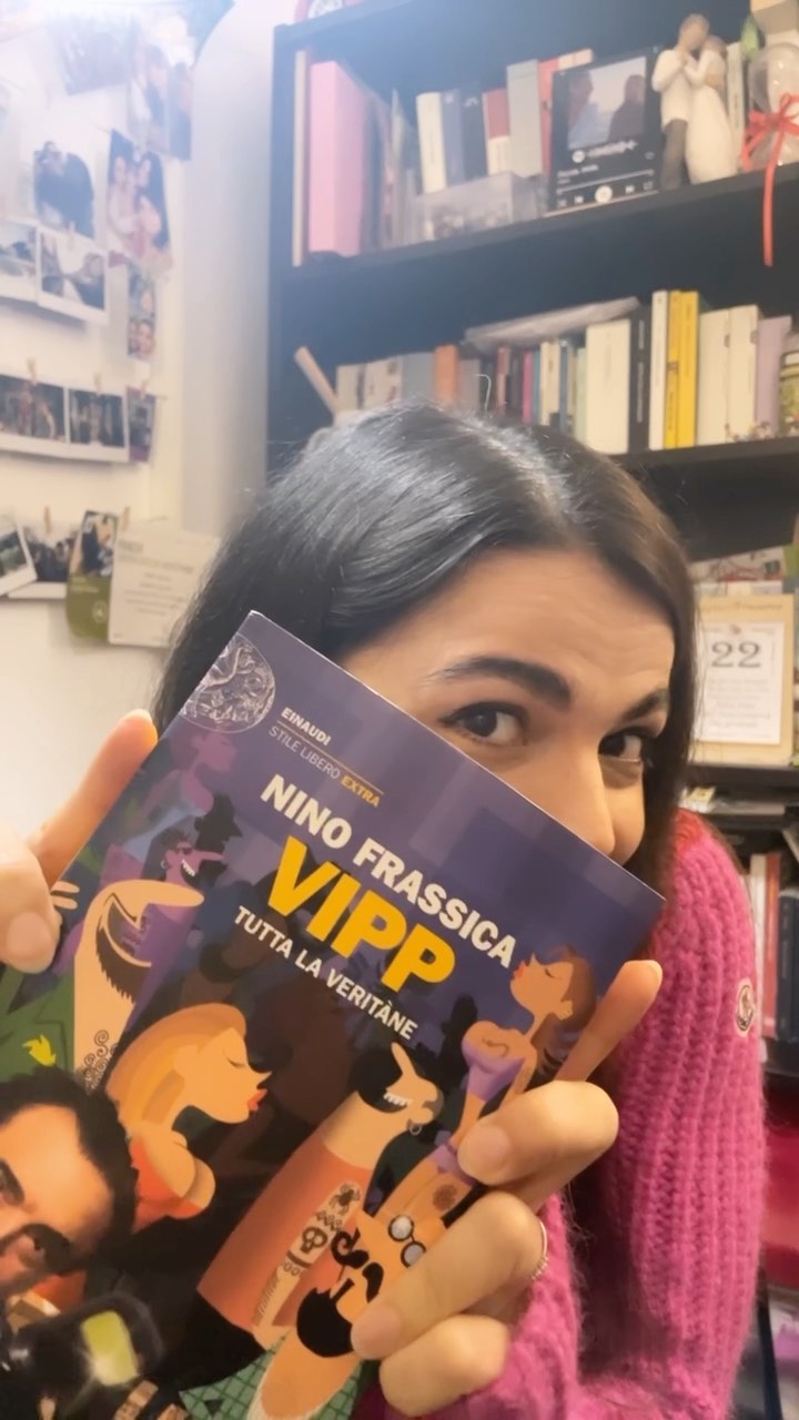 La rubrica dei 100 libri parte 1. Una vita per Novella Bella. @ninofrassicaoff ❤️ #novellabella #larubricadeicentolibri #book #libri @chetempochefa #ctcf