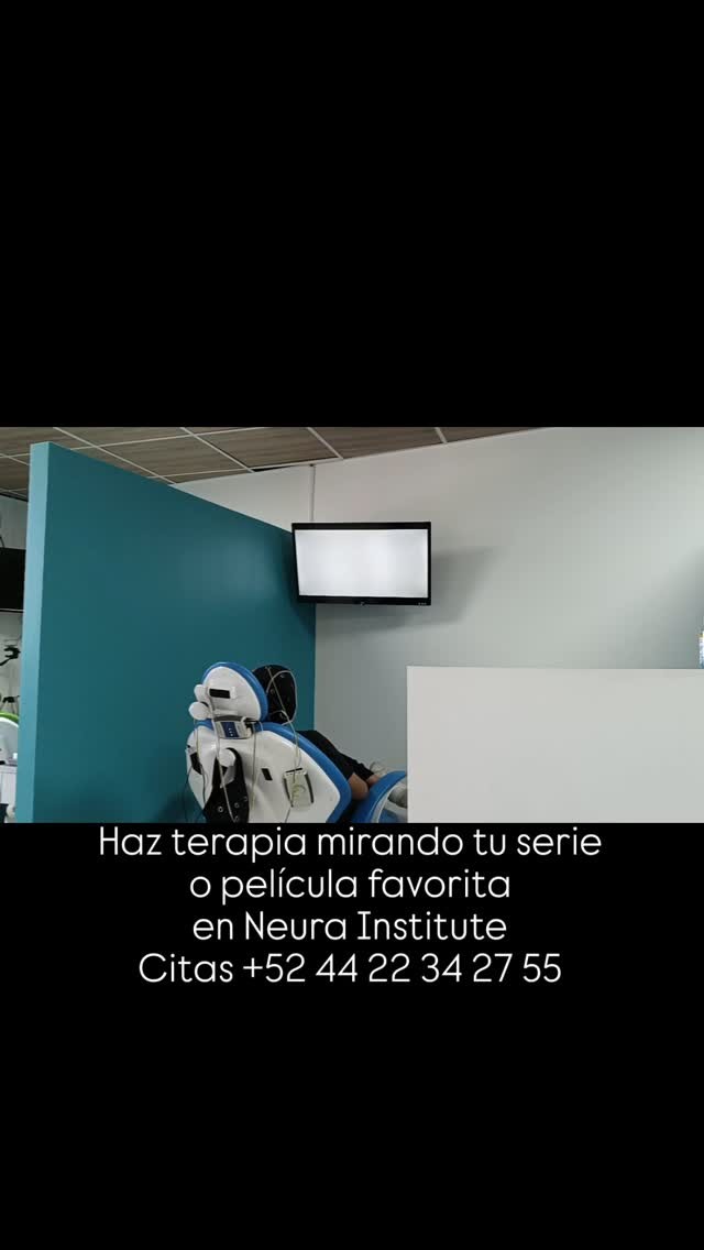 Diagnóstico y terapia a personas con déficit de atención, hiperactividad, espectro autista, dificultades de aprendizaje, problemas de memoria, depresión, insomnio, estrés, ansiedad, angustia, estrés postraumático, consumo perjudicial de alcohol, deterioro neurocognitivo (antes demencias), entre otras. También en el entrenamiento para el mejor rendimiento profesional, académico, deportivo y en general.
💬Solicite su cita ahora +52 44 22 34 27 55