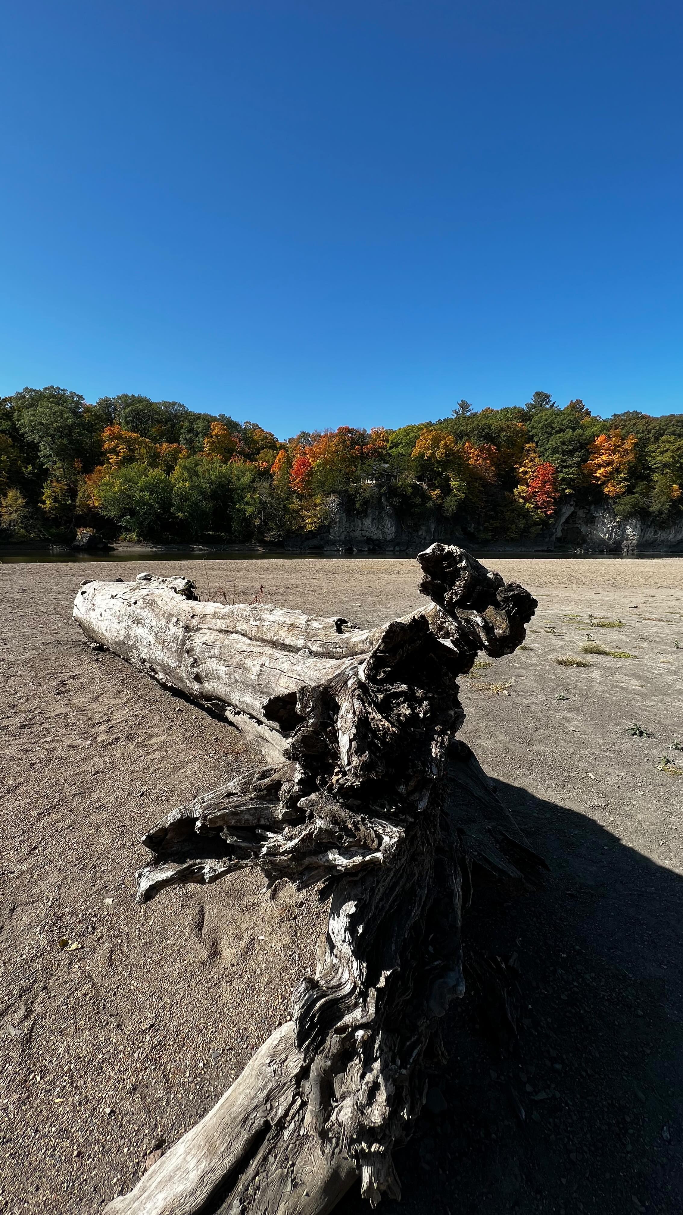 Is this heaven?
No, it’s Iowa.