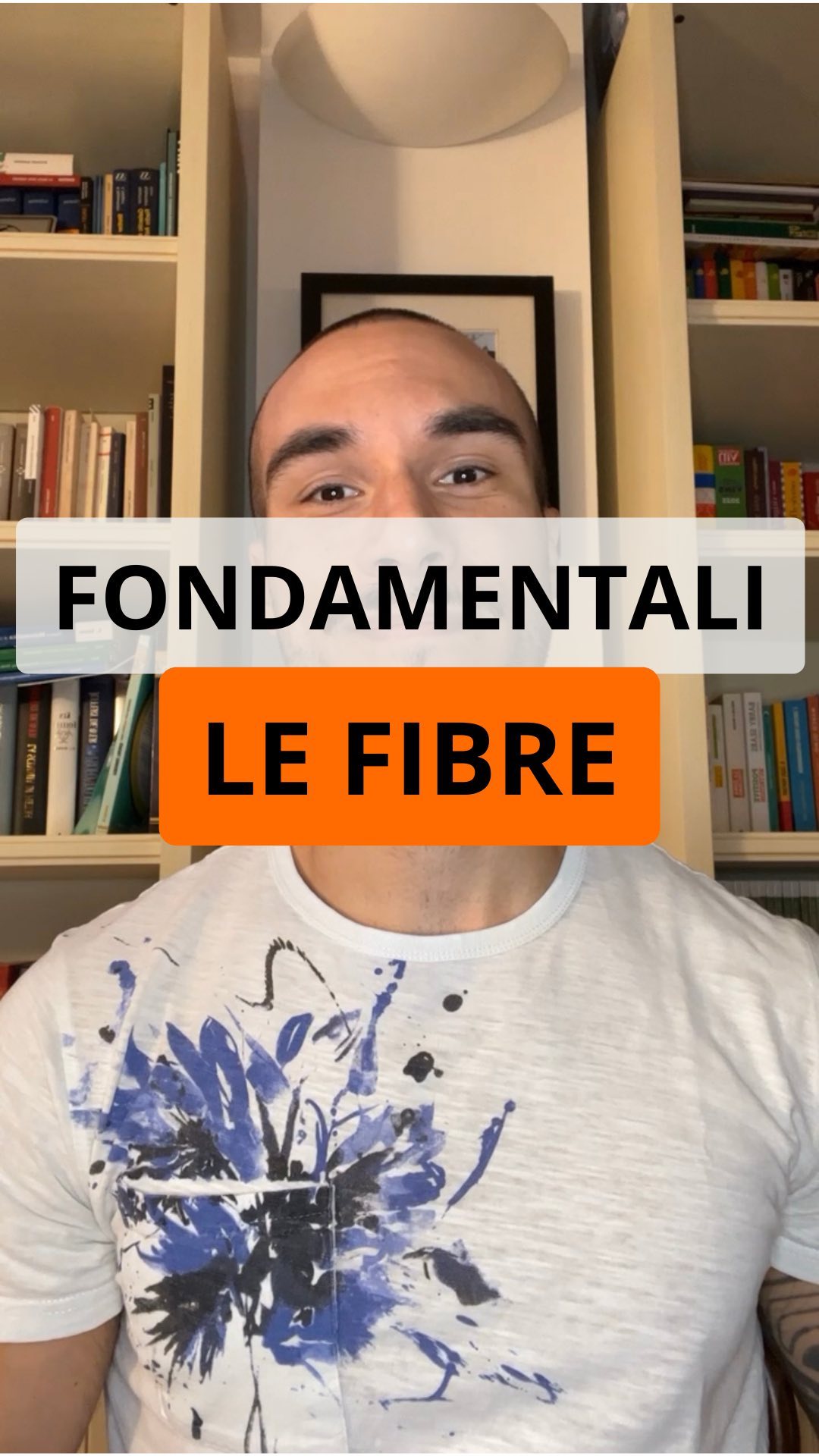Ciao a tutti! 👋🏼
Oggi parliamo di sostanze fondamentali per il nostro benessere e per la salute dell’organismo. Quali?
Le FIBRE! 🌾🫘
Le fibre alimentari non possono essere digerite e assorbite dall’essere umano, ma hanno comunque numerosi effetti benefici sul nostro corpo.
Esse si suddividono in solubili e insolubili.
Oltre a non apportare direttamente calorie, queste sostanze ci aiutano in più modi di quanti se ne possano immaginare.
Quali sono gli alimenti più ricchi di fibre?🥬🍐
Quante ne dovremmo assumere al giorno?
Fanno davvero così bene?🤔
Tutte domande a cui il Nutrizionista vuole dare una risposta, qui ed ora! 👨🏻⚕️💪🏼
Qualora fosse di tuo interesse, ti invito a seguirmi, cercarmi su MioDottore, controllare il mio sito www.lucazucchelli.com e a scrivermi per qualsiasi dubbio o chiarimento.
Vorresti trasformarti nella migliore versione di te stesso, ma non sai da dove iniziare? Scrivimi e discutiamone insieme!
Hai già deciso di prenderti cura della tua salute e di rimetterti in forma, ma non sai a quale professionista rivolgerti?
Beh, sono qui per questo! Non tergiversare, contattami!😉
#nutrizione #alimentazionesana #nutrizionista #mangiare #dieta #salute #dimagrire #cibosano #fitness #fit #sport #healthyfood #health #lifestyle #fat #body #bodybuilding #diet #fatburn #sano #fibre #fibres #forza #atleta #athlete #palestra #gym #endurance #allenamento #performance
