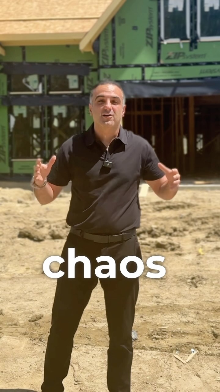 The housing market is wild right now —
interest rates and home prices are all over the place!
But don’t worry, there’s a smart move you can still make — NEW CONSTRUCTION HOMES!
🏡✨
In this video, I break down the current market chaos and why new builds might be your best bet. From builder incentives to cash rebates, I’ll help you unlock the best deals available!
💰🎯
Thinking about buying a home?
Let’s sit down and talk through your options — no pressure, just real advice.
📞🤝