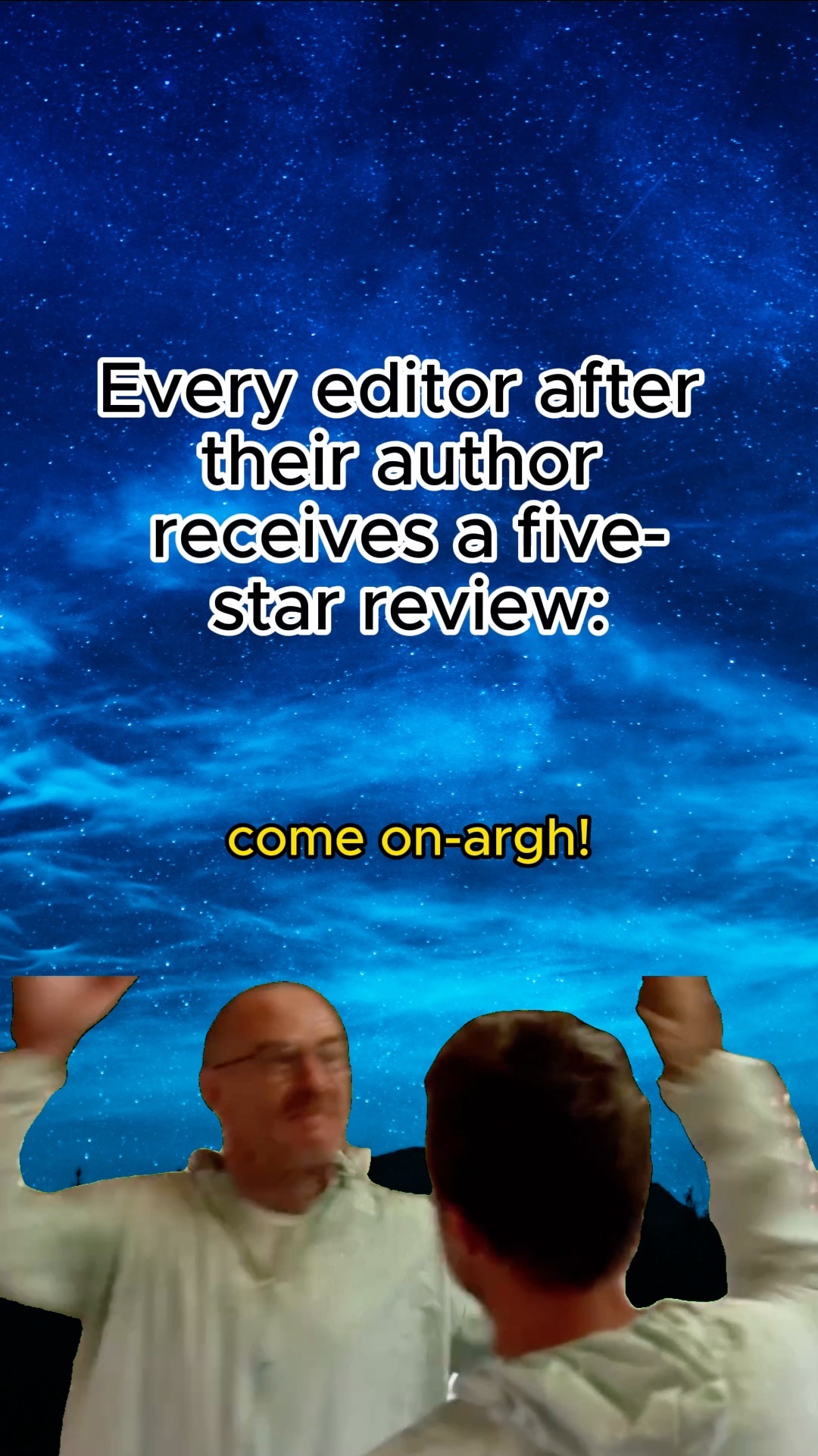 Your success is ours! #writersblock #noveleditor #writerscommunity #writingtips #writingmood #instawrimo #aspiringauthor #amwriting #bookeditor #writingadvice #amediting #newrelease #nanowrimo #writinglife #writingmotivation