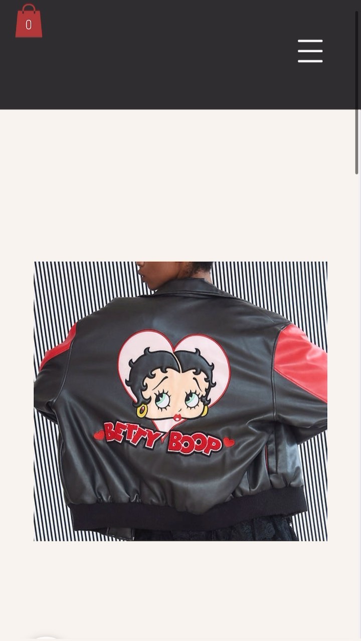 Check Out Our Site and Give Us A DM With Your Feed Back. #SoonCumShopVirtually