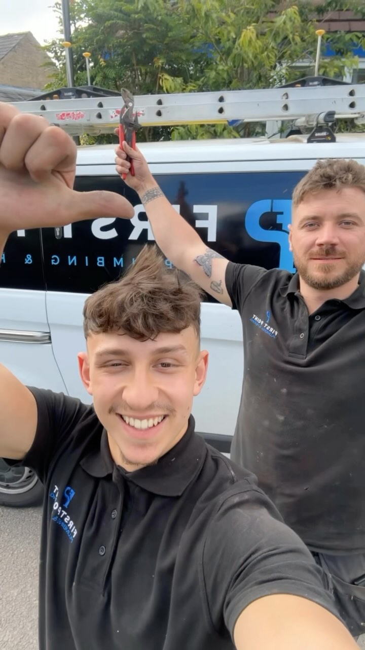 Day in life as an plumbing apprentice 🔨
Spend the day with our apprentice Antony and see what he gets up to working with us First Point Pluming 👀
#dayinthelife #plumbingapprentice #plumbingapprenticeshiplife #plumberlife #apprentiship