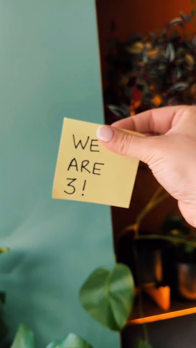 3 years of Bistro 66 ๐ฅณ๐ฅณ
We are beyond grateful to still be here from the day we first opened. The support and love for the business doesnโt go unnoticed!
So this is a thank you to everyone involved, from customers to staff membersโฆ thank you!
-Bistro 66 ๐งก