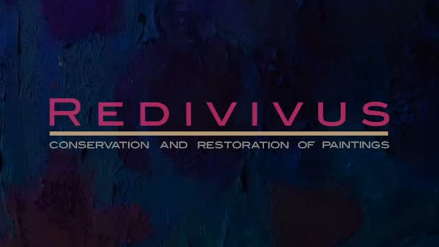 A glimpse into our studio!
Step inside our conservation space at @hizkiavankralingen high-security art depot in The Hague.
From climate-controlled environments to advanced imaging equipment. Learn more about our studio - watch the full video on our website: https://www.redivivus.nl/about
#StudioRedivivus #ArtConservation #BehindTheScenes #FineArtPreservation #HIZKIA #ArtStorage
#ArtSecurity