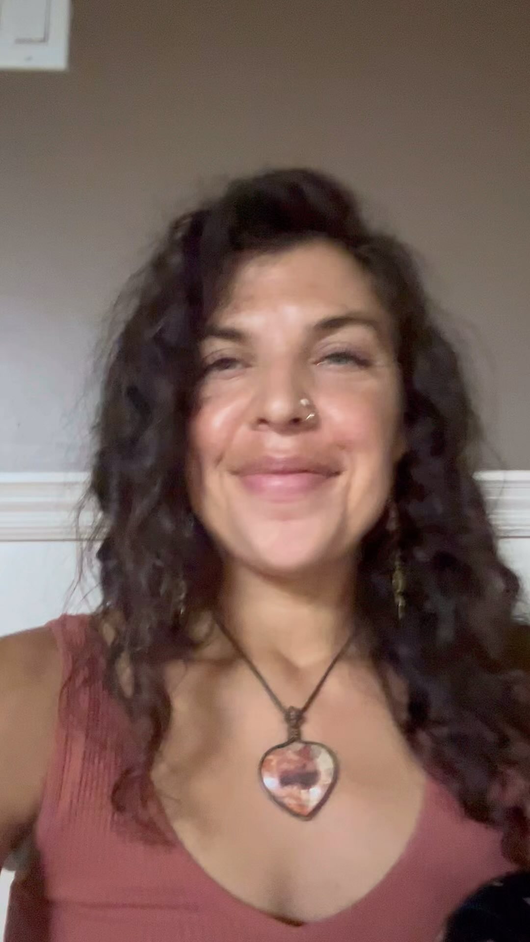 What is somatics? I get this question often to which I often smile or laugh because somatics has been such a HUGE piece of my transformation journey that I have a difficult time encapsulating it in a short answer.
Simply put, somatics is a paradigm shift, transforming our conditioning & subconscious patterning to move in the direction of greater freedom, possibility & choice.
Curious in learning more? So many beautiful opportunities to connect one on one or in group sessions. I offer embodiment coaching, somatic nature immersions, workshops & retreats!
The next retreat will unify the world of somatics with ancient tantric practices to remember & revive the cyclical nature of the divine feminine, our sacred connection to the earth & each other.
🌹Goddess Awakening Retreat: A Tantric Journey into the Divine Feminine🌹
Oct. 12-15th, 2023
Big Cottonwood Canyon, UT
Reach out if you have any questions at all!
Limited space available to create an intimate & sacred space for connection & healing.
Link in bio to apply✨
#somatics #somaticpractice #tantra #womensretreat #utahretreats #tantricretreat #embodimentpractice #embodimentcoach #transformation