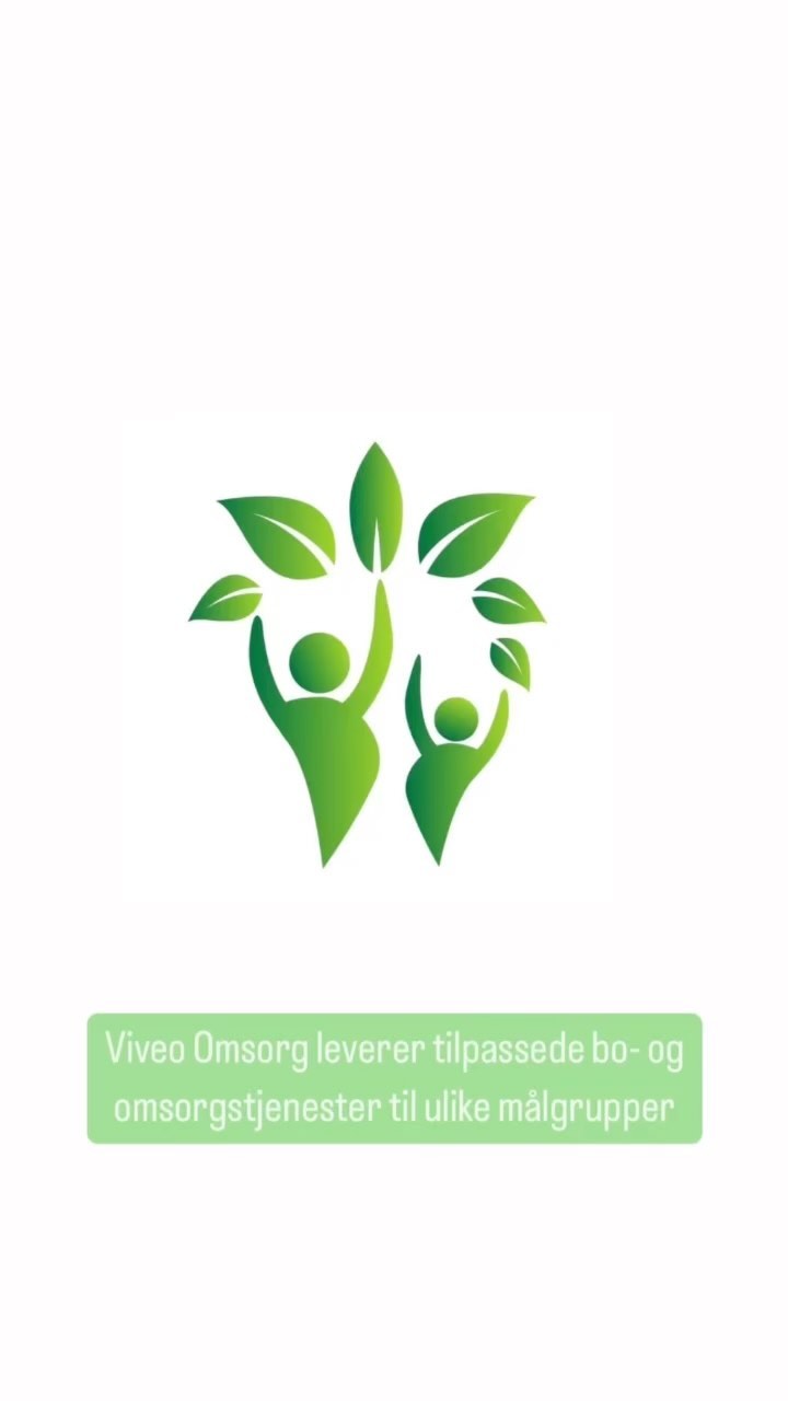 🌿Viveo Omsorg🌿🌺#healthylifestyle #love #success #norway #trust #help #together #care #viveoomsort#brukermedvirkning #trygghet