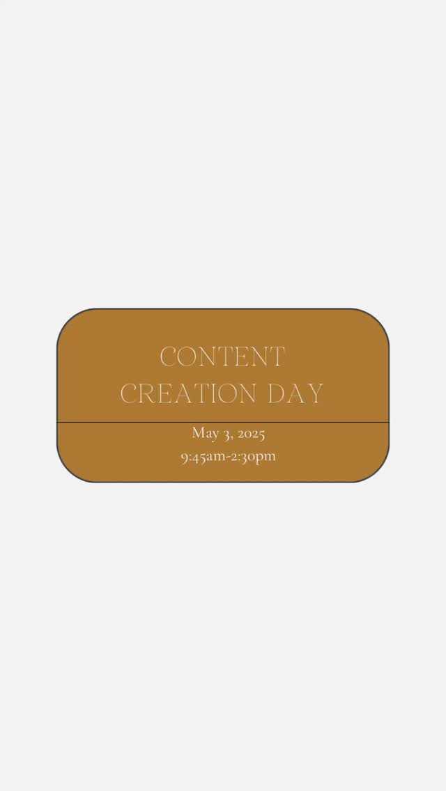 ✨ Sakala Content Creation Day ✨
Hosted by Chelsea Renee, The Ceremonial CEO, + Sakala
Calling all heart-centered practitioners and healers — this is your chance to create intentional, authentic content that reflects your magic 💫
📸 Photographers will be capturing your essence + offerings
🌿 A beautiful, love-filled space is already set for you
🤝 Models + community support included
🌀 Limited to 12 practitioners for an intimate, collaborative vibe
⚡️ Bonus: Collabs will happen
Come be seen, celebrated, and supported in your unique energy. You deserve it.
And the best part? This experience is a fraction of what a typical content shoot would cost — without sacrificing quality, connection, or intention.
Link in bio to reserve your spot 💫 Hurry! Space is limited.
Photos by:
@itsjordanhutchison
@essenceandartistry
@chelseyrayphoto
@leagolisstudio
@lynntownsendphotographer
#denverhealingcommunity #denvercommunity #denveryogaspace #denveryogi #denversoundhealing #denverreiki #denverrentalspace #denverhealstogether #denveryoga #denvercollectivehealing #weare family #weareone #bythepeopleforthepeople #denverbreathwork #sakalacommunity #wecandohardthingstogether #wearebuildingsomethingdifferent #protectyourenergy #heartcenteredhumans #contentcreation