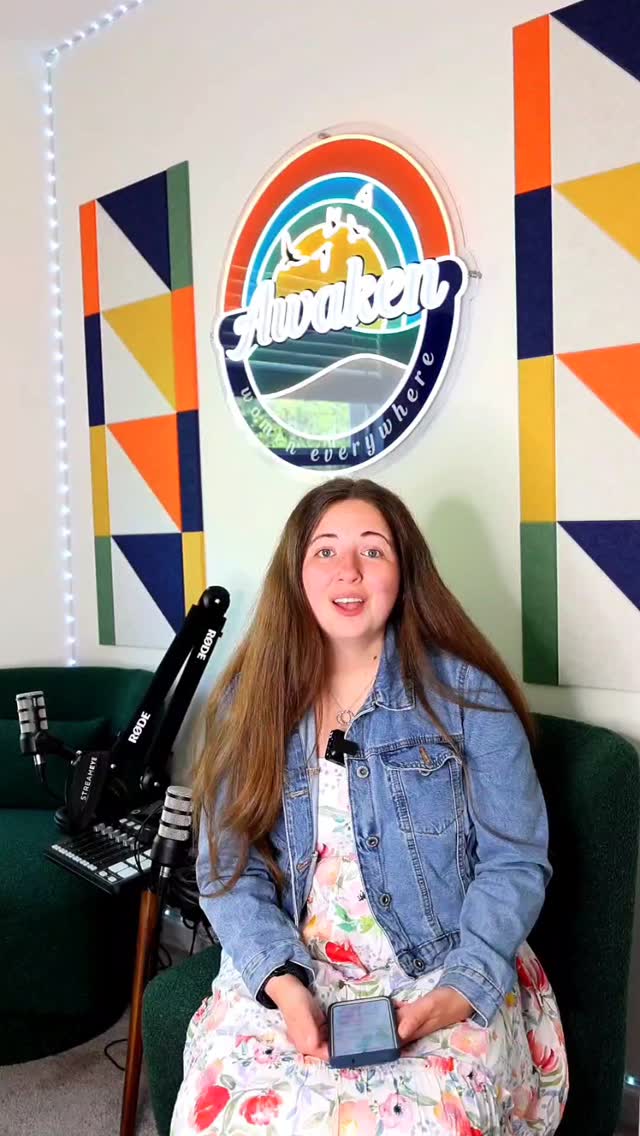 Matthew 27:51 (NIV)
"At that moment the curtain of the temple was torn in two from top to bottom. The earth shook, the rocks split..."
When Jesus breathed His last, the temple curtain didn’t gently lower—it tore from top to bottom.
Not man to God.
But God to man.
The barrier between us and the Father?
Gone.
We now have access—intimate, full, and forever.
Not because we’re good enough.
Because Jesus was.
#dailydevotional #Easterdevotional #holyweek