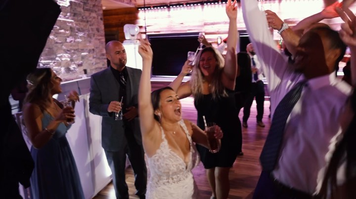 Check out the latest promo video we did for @djbanner @precise_entertainment @618restaurant @618banquets