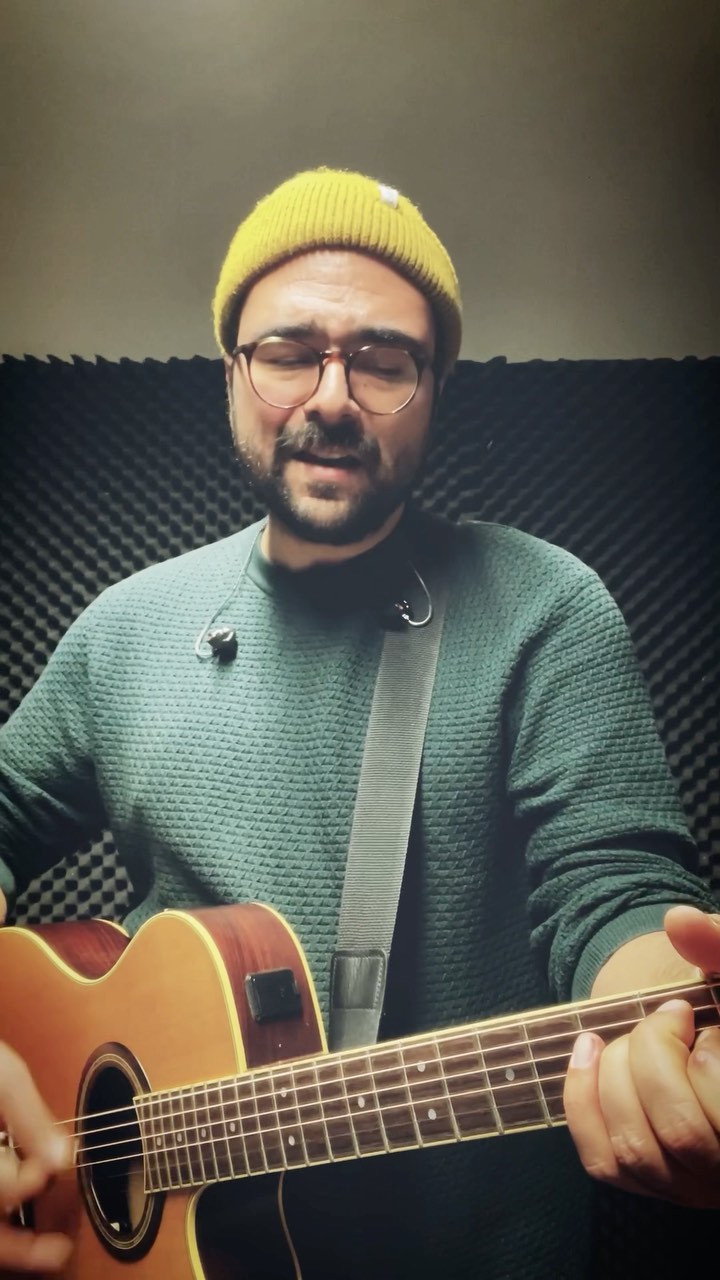 Was man halt so macht in nem Proberaum wenn man nichts zu tun hat.
Immernoch ein sehr cooler Song!!!
You‘ve got the love - Florence + The Machine
#wedding #hochzeit #weddingsinger #hochzeitssänger #sänger #singer #akustisch #acoustic #trauung #weddingplaner #hochzeitsplaner #cover #eventsänger #frankfurt #hanau #wiesbaden #aschaffenburg #berlin #hamburg #eventmusik #brautkleid #braut #musiker #hochzeitstorte #sektempfang #loungemusik #singersongwriter #florenceandthemachine #youvegotthelove