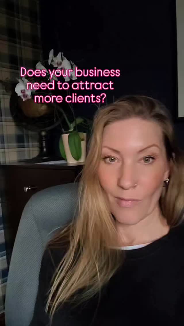 There is nothing more frustrating and disheartening than throwing all your time and energy into a business, and then not have enough clients and sales to keep is going.
Your business is great. But do people know you exist and think about your business?
It's time to get front and centre to let them know that you are here! And ready to help them with what they need!
It's time to grow.
Don't let your competition be the one who gets thought of first and makes the sale because you sat back without action.
Facebook & Instagram ads can help your business be known and thought of in your community and beyond.
Be seen. Be thought of. Be successful.
#metaads #facebook #instagram #adsmanagement #werunads #focusonyourclientz #localbusiness #itstimetogrow