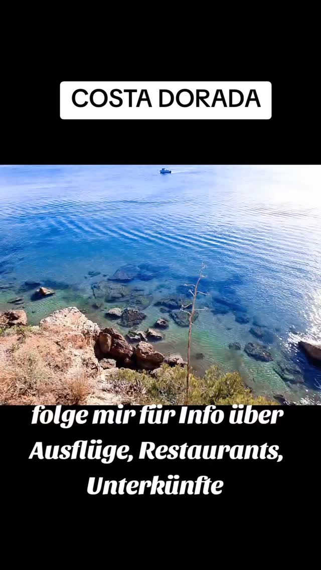 Costa Dorada – Spaniens goldene Küste! Nur 1 Stunde von Barcelona entfernt erwarten dich endlose Strände, charmante Küstenstädte und jede Menge Sonne. Perfekt für Strandtage, Tapas-Abende und unvergessliche Sonnenuntergänge.
#costadorada #spaintravels #hiddengem #traveltip #beachlife🌴 #mittelmeer #cambrils #ferienhaus #miamiplatja #spanien #meerliebe #strandurlaub #urlaub #ausflug #ausflugstippsfürfamilien #experience #erleben