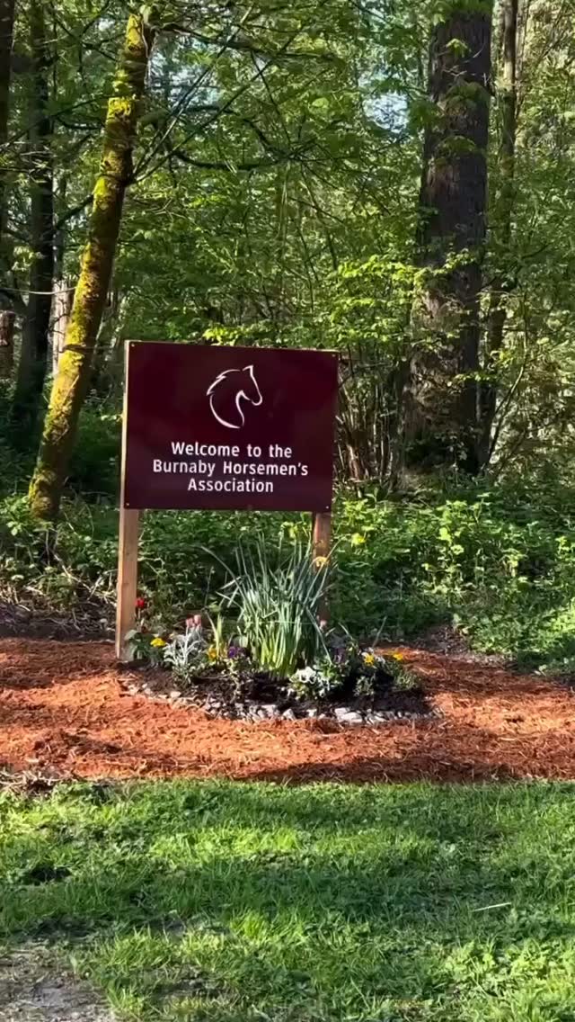 Thank you to everyone that came to share our beautiful space and horses at this year’s BHA open house!
We love welcoming our community - and our horses love the attention!
Thank you especially to our volunteers and to @jas1501 for capturing the fun and magic of our annual event.
#HorsesInBurnaby