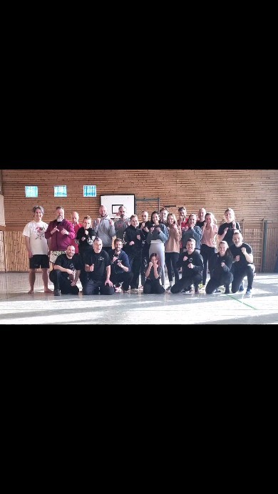 Black Forest Camp
Es hät richtig spass gmacht met euch 🤩🤸♂️💜🥳✌🏼👊🏽