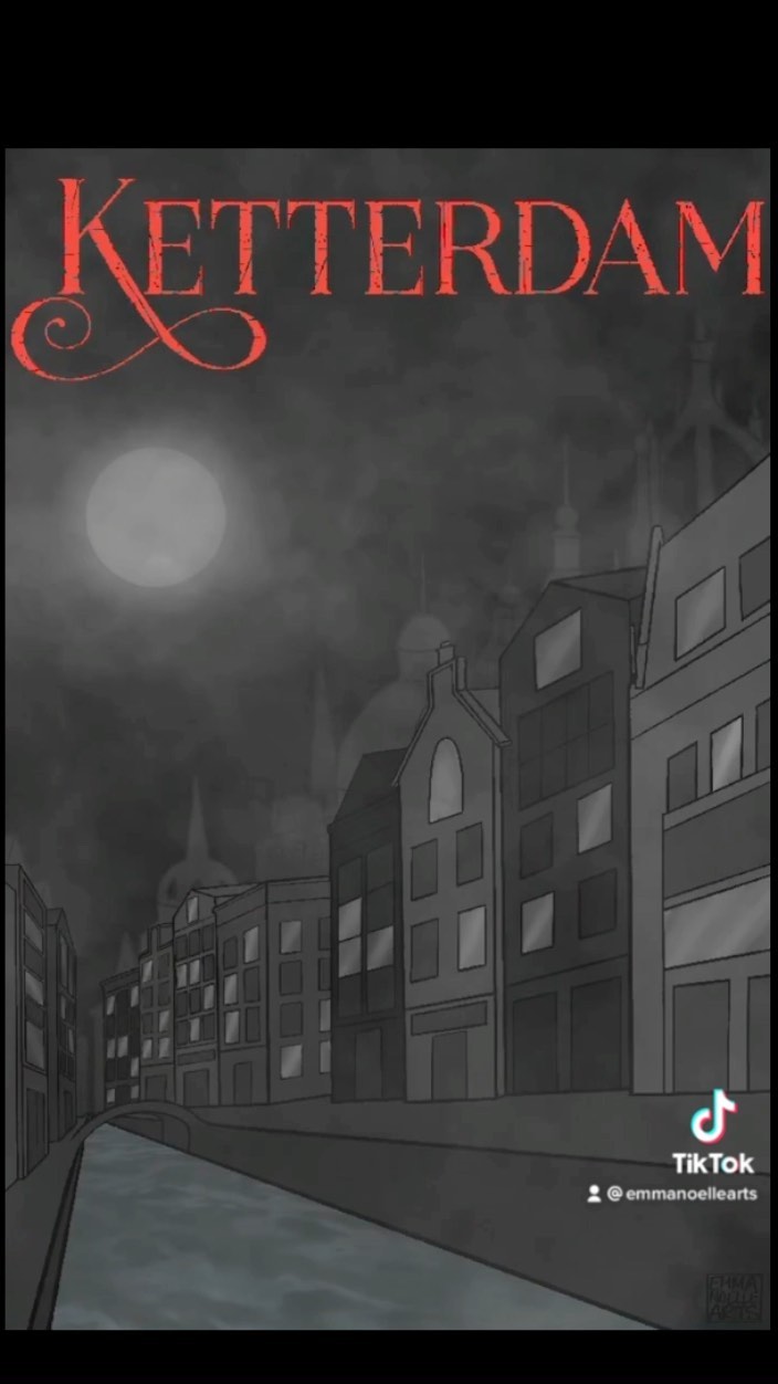 The Gem of Kerch
#procreate #procreateart #illustration #travelposterillustration #fanart #ketterdam #shadowandbone #grishaverse #sixofcrows #sixofcrowsfanart #grishaversefanart #shadowandbonefanart #shadowandbonenetflix #sixofcrowsduology