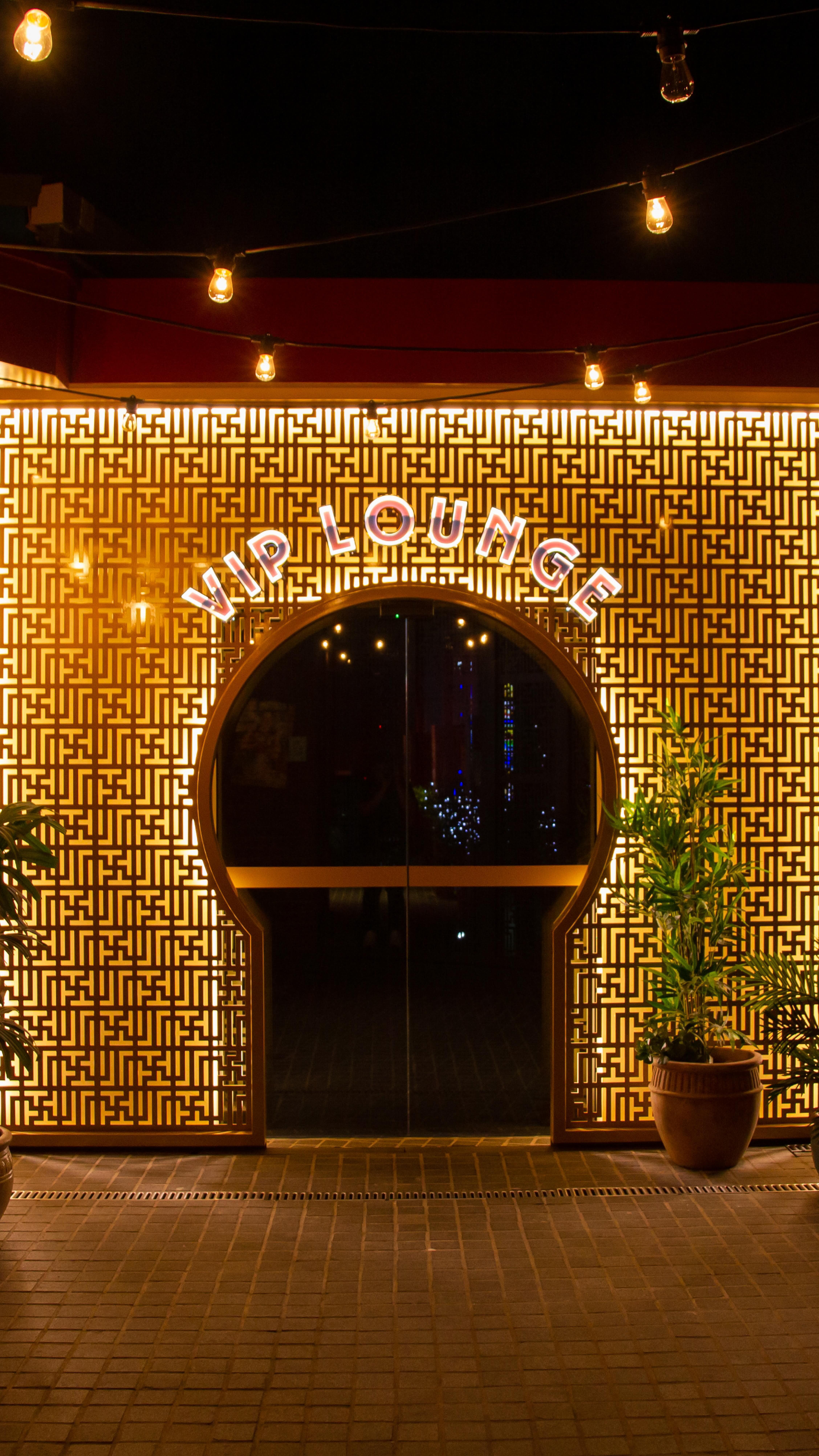 Oasis on Beamish - Lucky Lane