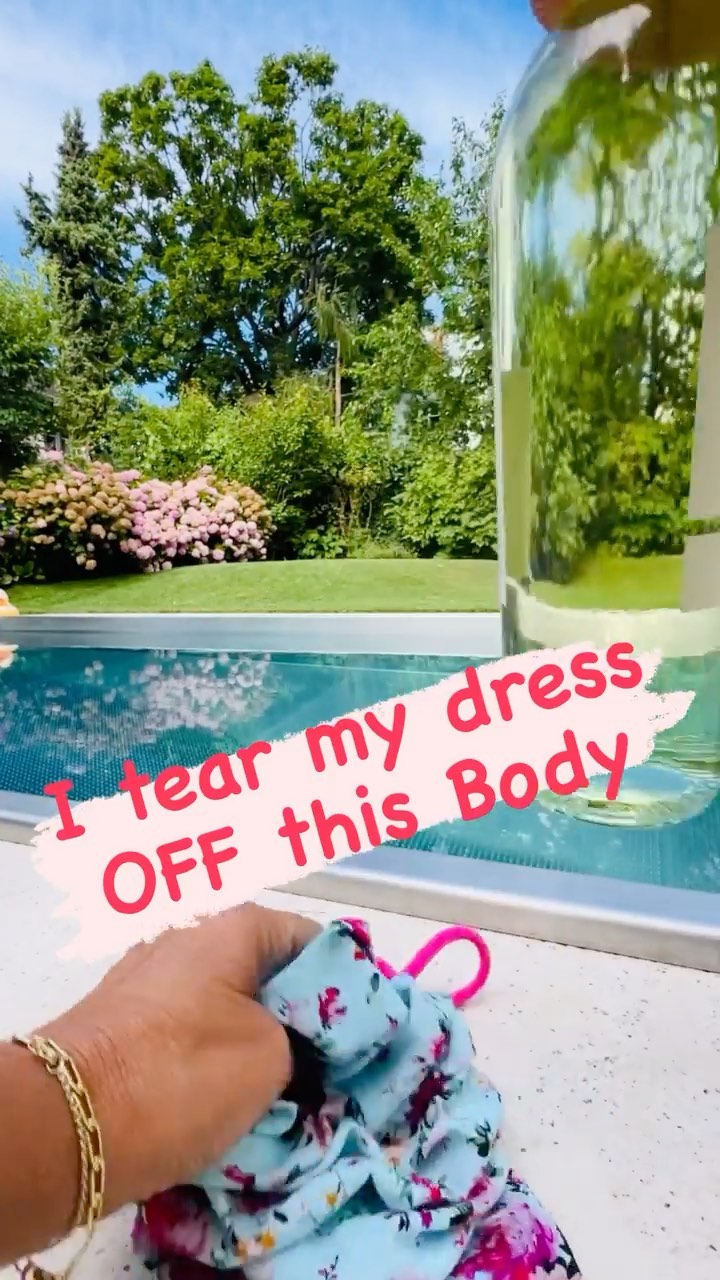 What a drama!😂 Maybe it’s also yours…?
But believe me, #geschenkstoff is absolutely stunning 🤩
#changeyourmindset #wrapwithfabric #reuse #passon #reel #reelsinstagram #oodt