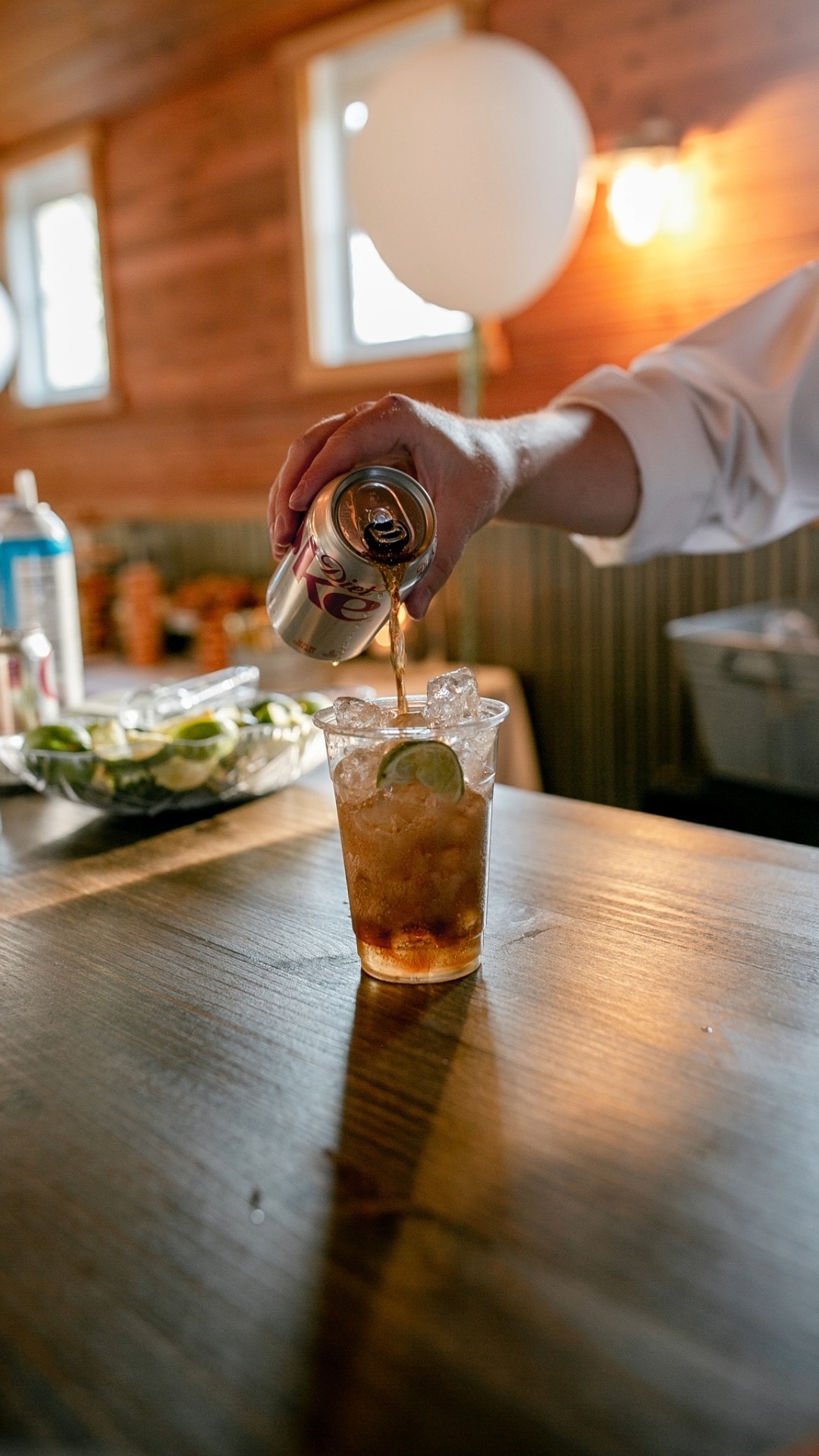 Sip-sip-aah 🧋
What's your favorite drink to party with? Coca-Cola has our hearts! Share your favorite in the comments.
Need a bartender for #cocktailhour? We know a guy. Crafted Bartending & Catering has your back!
#refreshing #delicious #bubbly #thirstquencher #utahweddingplanner #utaheventplanner #drinkupbuttercup