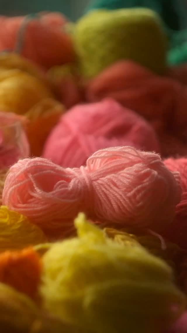 A snippet of stitches.
Going Light (using my weird social media free phone) in the day has been such a trip. I’ve been playing. Filming a new project with a vintage lens and editing again. I’m not out the woods yet - but feel boredom (the good, creative, mind-wandering kind) creeping back slowly and I’m thrilled.
💕
#embroidery #needlework #crewelintentions #helios