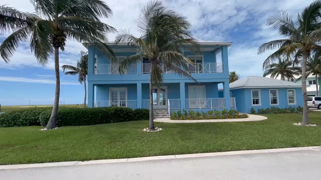 Villa Allamanda at Old Bahama Bay (4 bedroom with pool and boat dock) is available August 19th to September 19 with 3 night min stay - including Labor Day Weekend!
Check out this stunningly beautiful house and contact me today for reservatons.
West End, Grand Bahama
https://www.grandbahamavillarentals.com/villa-allamanda