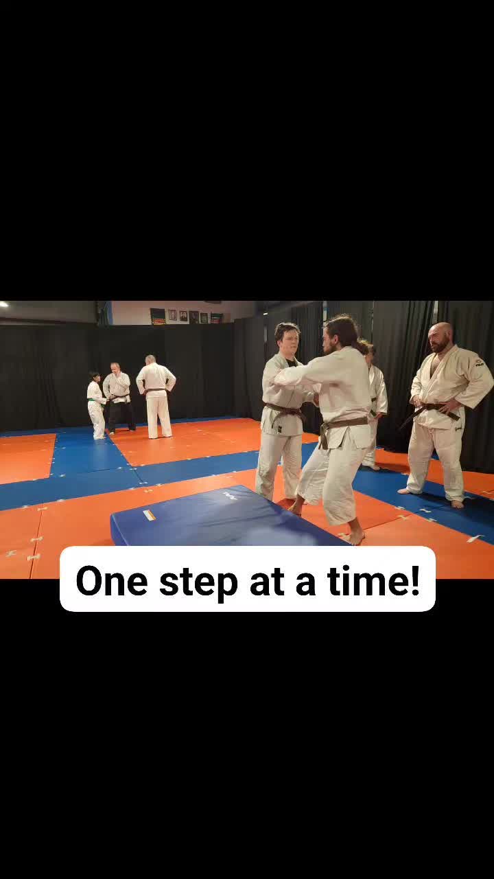 #judo #team #GrowingTogether