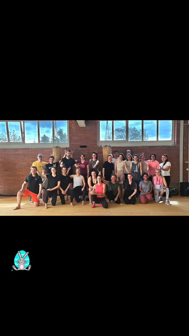 Cool gsi 🐰🤸♀️🥰💯