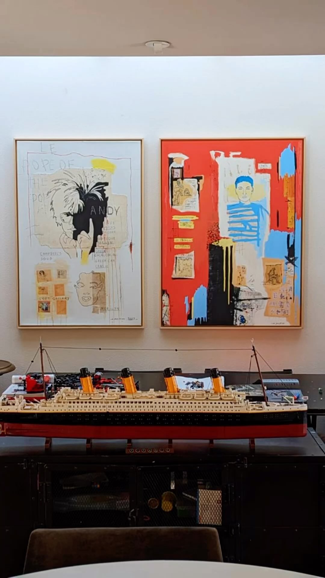 Collage anyone?
Get those collages just right with us
Click the link in bio to book your professional art installation
.
.
.
.
.
.
.
.
.
.
#denverart #denverartists #denverartist #denverartscene #denverartdistrict
#denverdesigner #denverdesign #interiordesign #coloradodesign #denverdesign #interiordesigner #art #decor