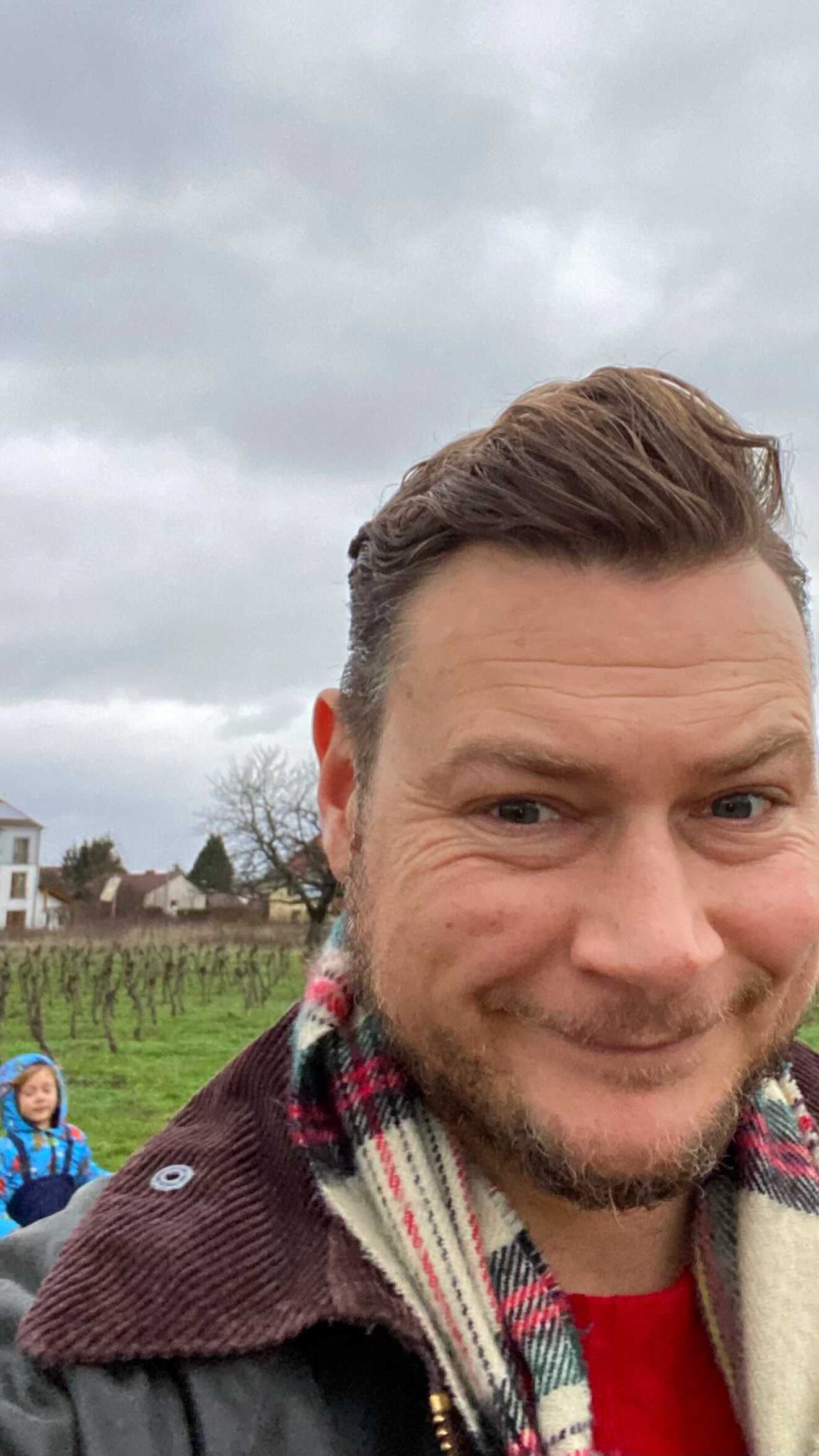 While usually this time of year we like to escape the 🥶 and migrate south. This is 2020.
Me and my munchkin mate are still having a blast on our Rheinland Pfalz staycation.
Hole all well and having happy holidays 🤟
#visitrlp
@visitrlp
#rheinhessen
@weinerlebnis.rheinhessen