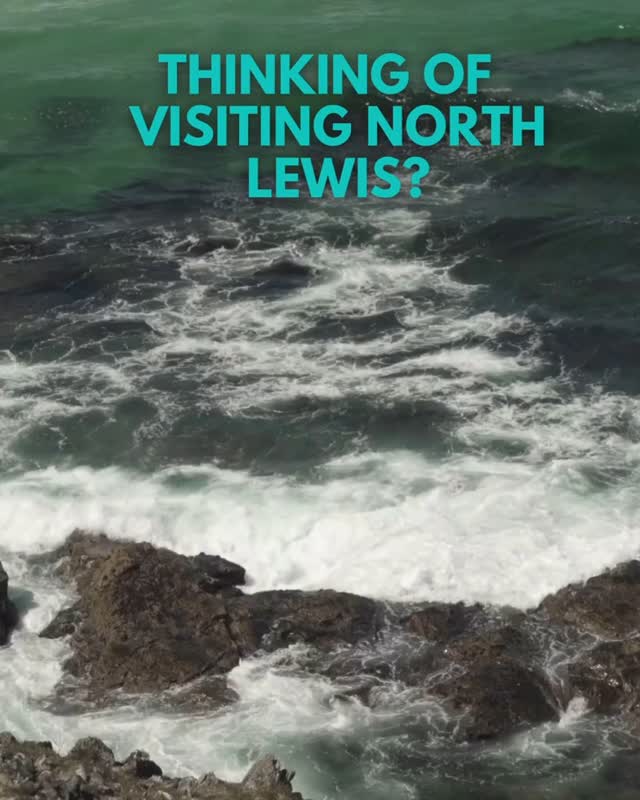 Is North Lewis on your holiday bucket list? Whether you enjoy exploring the outdoors or discovering something new in a museum, treating yourself to a meal out or some retail therapy, North Lewis has something for everyone ๐๐บ๏ธ๐ขโ๏ธ
#visitnorthlewis #northlewis #westernisles #outerhebrides #isleoflewis #scotland