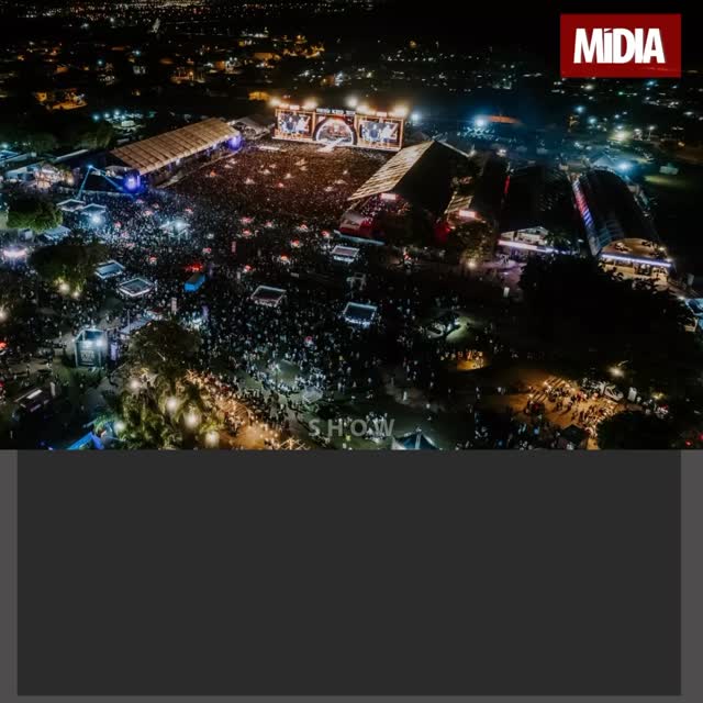 A música sertaneja chega com tudo nas telas da Globo nesse final de semana. No sábado (26), a 2ª etapa do Circuito Sertanejo, maior circuito de shows do Brasil dedicado ao gênero musical, desembarca em Ribeirão Preto (SP) e a Globo garante mais uma transmissão exclusiva. A partir das 22h50, diretamente do Ribeirão Rodeo Music, André Piunti, Laura Vicente e Kenya Sade vão mostrar e comentar as aguardadas apresentações de Ana Castela, Matheus & Kauan e DENNIS no Multishow e no Globoplay, com o sinal aberto ao público e conteúdos exclusivos nas redes sociais. Veja a reportagem completa - link na bio